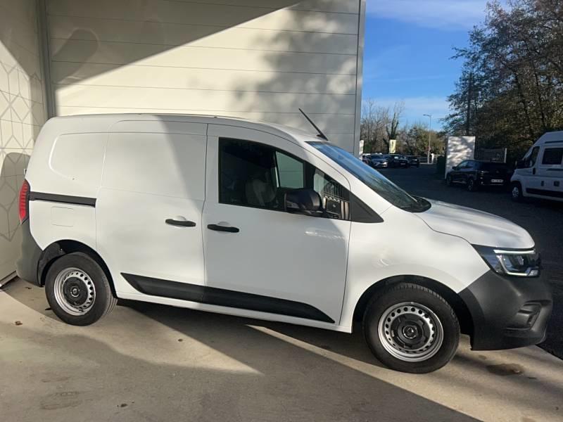 Renault Kangoo Van Tce 100 Grand Confort - 22