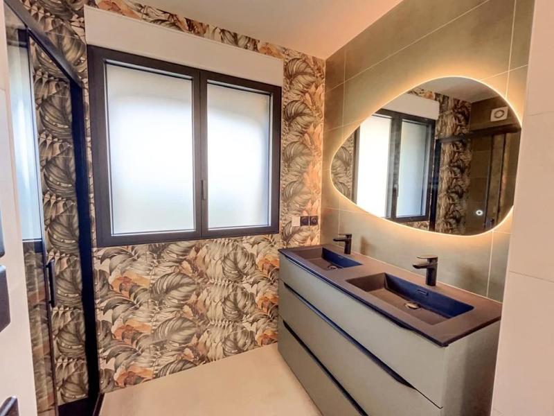 Maison ancienne - 217 m² - 7 pièces