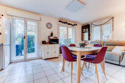 Appartement - 46 m² - 3 pièces