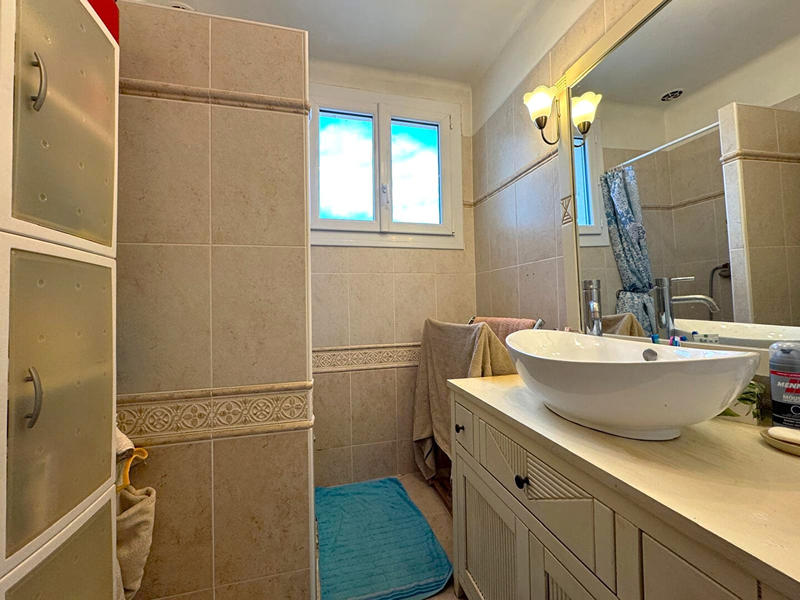 Maison - 133 m² - 6 pièces