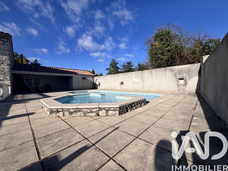 Appartement - 54 m² - 2 pièces