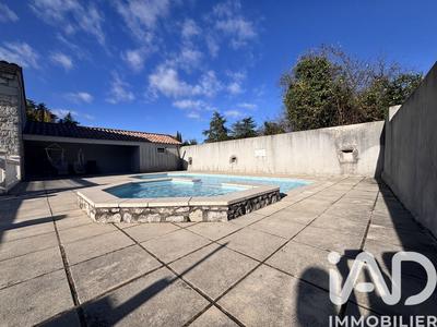 Appartement - 54 m² - 2 pièces