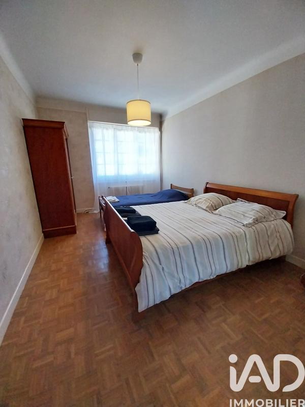 Maison - 175 m² - 7 pièces