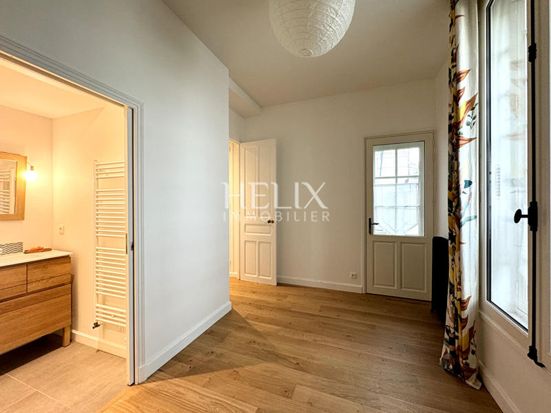 Appartement - 106 m² - 4 pièces