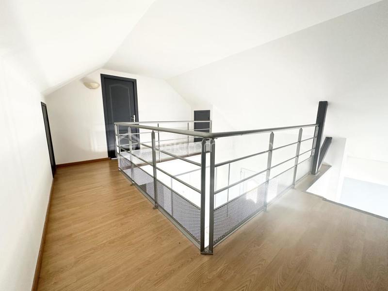 Maison traditionnelle - 135 m² - 5 pièces