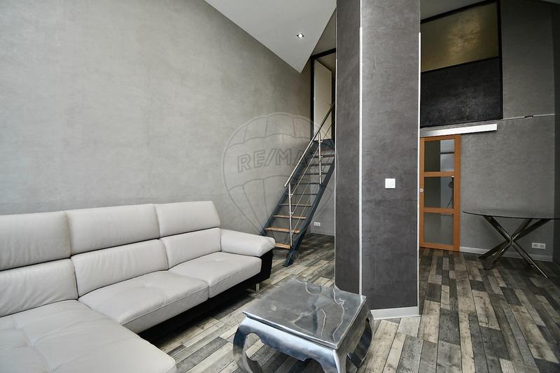 Local commercial - 52 m² - 2 pièces