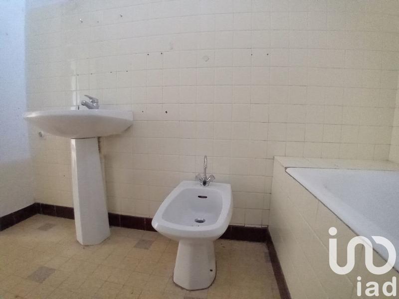 Maison de campagne - 81 m² - 3 pièces