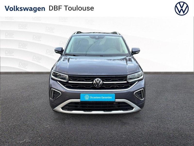 Volkswagen t-Cross 1.0 Tsi 115 Start/Stop Dsg7 Style