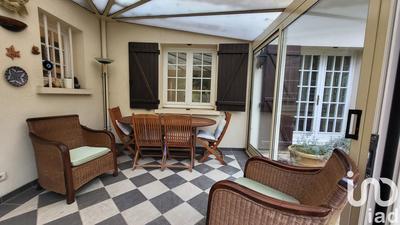 Maison - 169 m² - 6 pièces