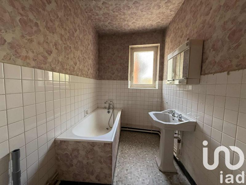 Appartement - 70 m² - 4 pièces