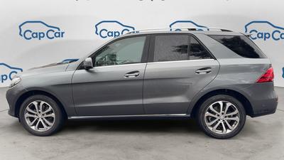 Mercedes Classe Gle 350 d 258 4Matic 9g-Tronic Executive