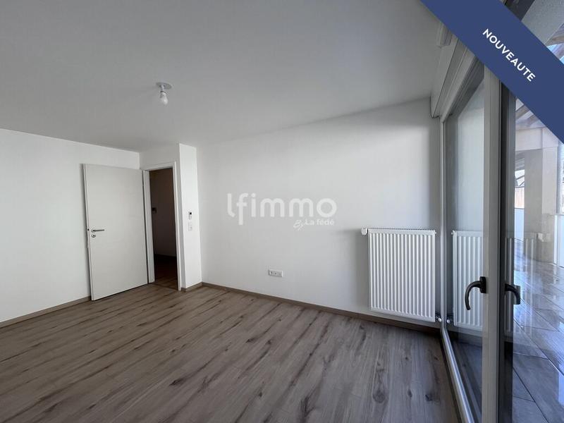 Appartement - 90 m² - 4 pièces