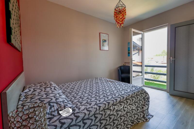 Maison - 122 m² - 5 pièces