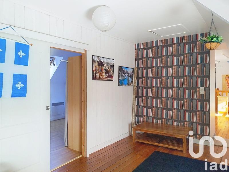 Maison - 127 m² - 4 pièces