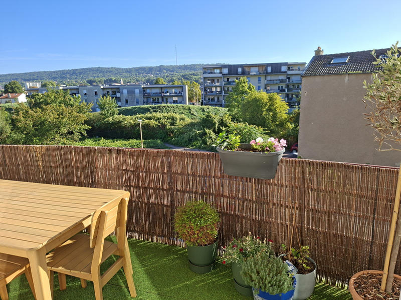 Appartement - 148 m² - 5 pièces