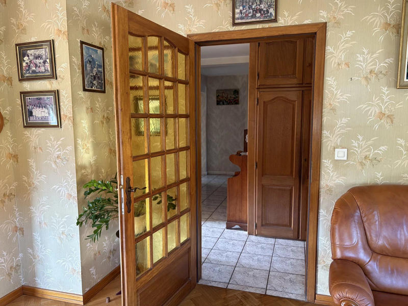 Maison - 152 m² - 7 pièces