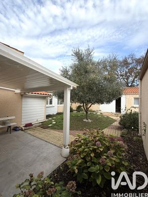 Maison - 197 m² - 7 pièces