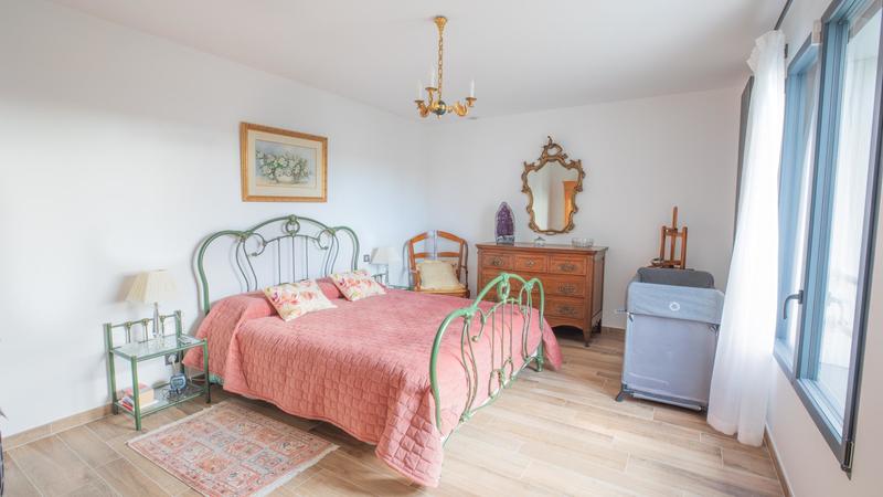 Villa - 199 m² - 7 pièces