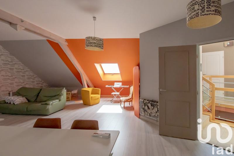 Maison de maîtres - 281 m² - 6 pièces