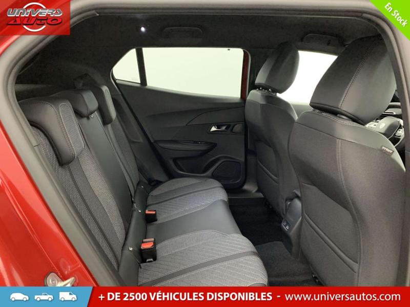 Peugeot 2008 100 s Bvm6 Allure