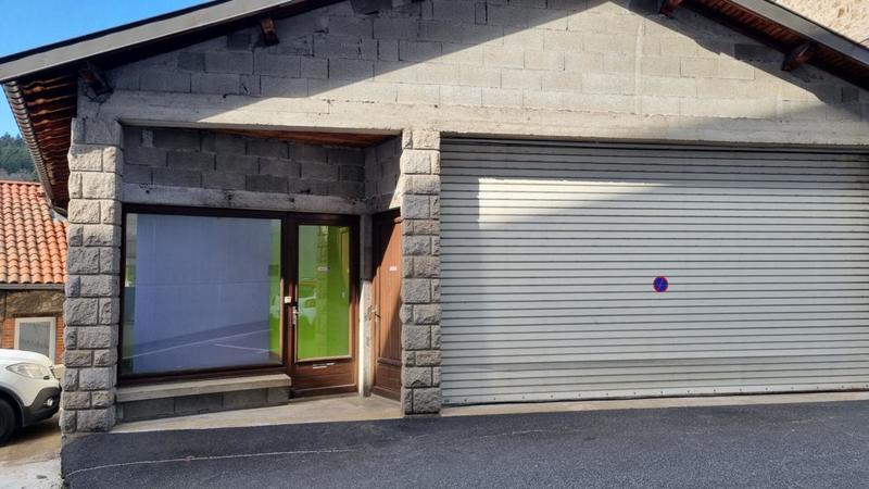 Immeuble - 300 m² - 4 pièces