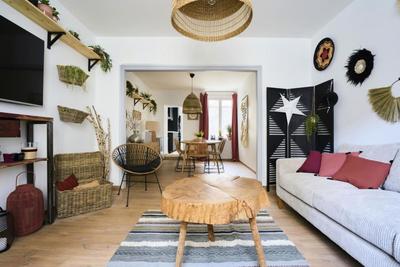 Maison - 111 m² - 6 pièces