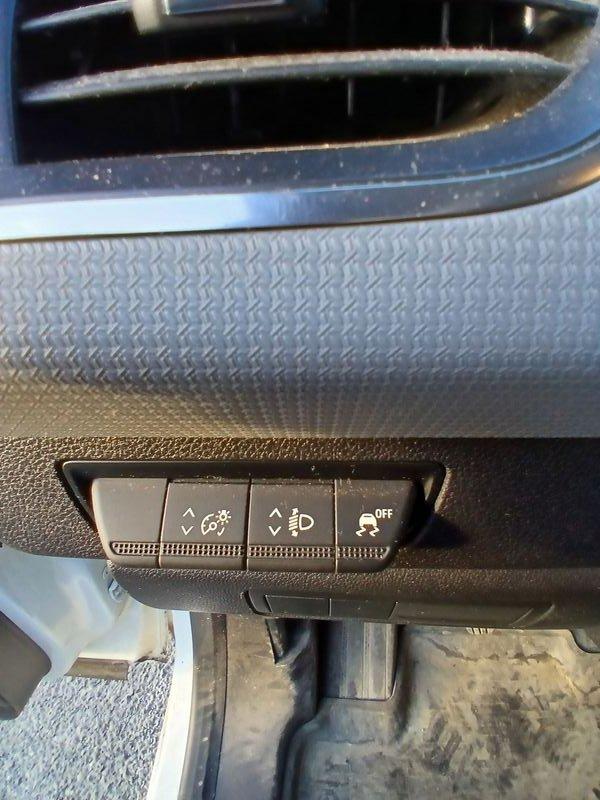 Renault Kangoo Express Dci 95 Cv Confort