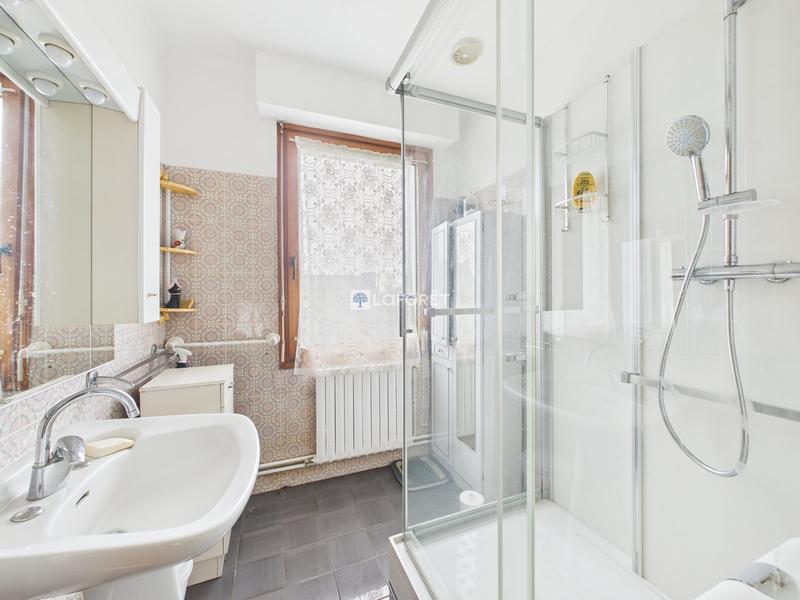 Maison - 120 m² - 7 pièces