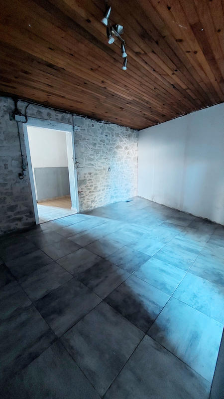 Maison - 107 m² - 4 pièces