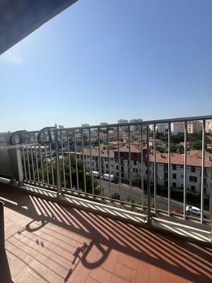 Studio - 27 m² - 1 pièce