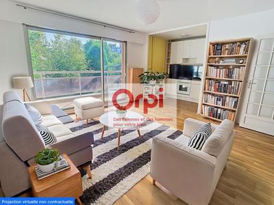 Studio - 36 m² - 1 pièce