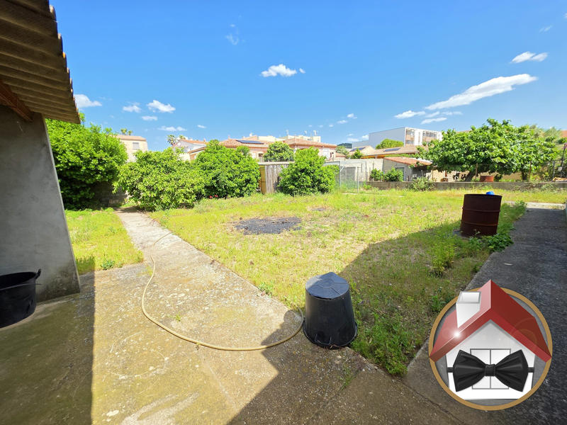 Maison - 164 m² - 6 pièces