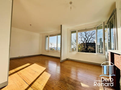 Appartement - 77 m² - 4 pièces