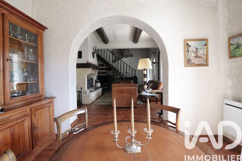 Maison - 114 m² - 5 pièces