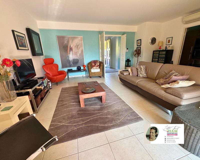 Maison - 86 m² - 3 pièces