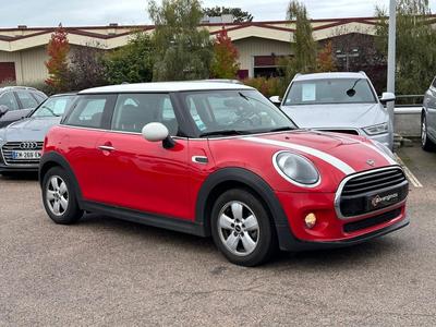 Mini Mini III (F56) 1.5 136 Cooper