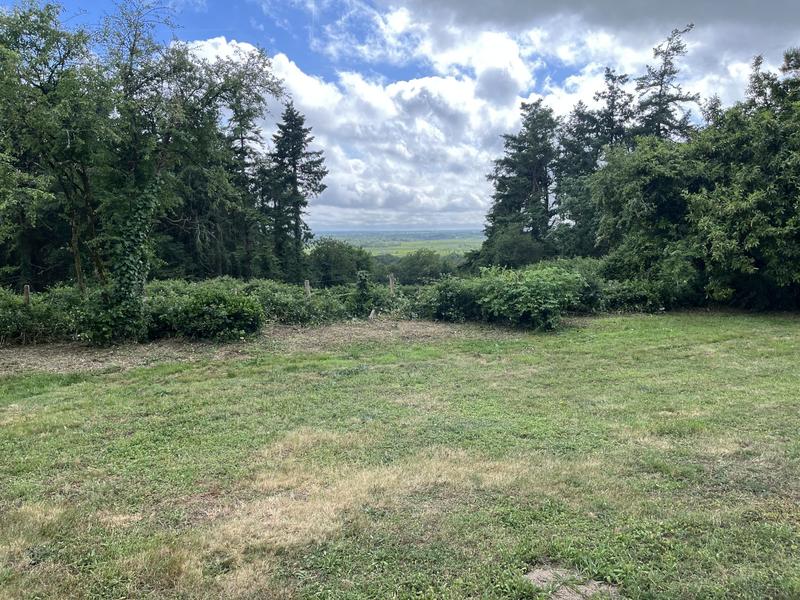 Maison contemporaine - 209 m² - 7 pièces