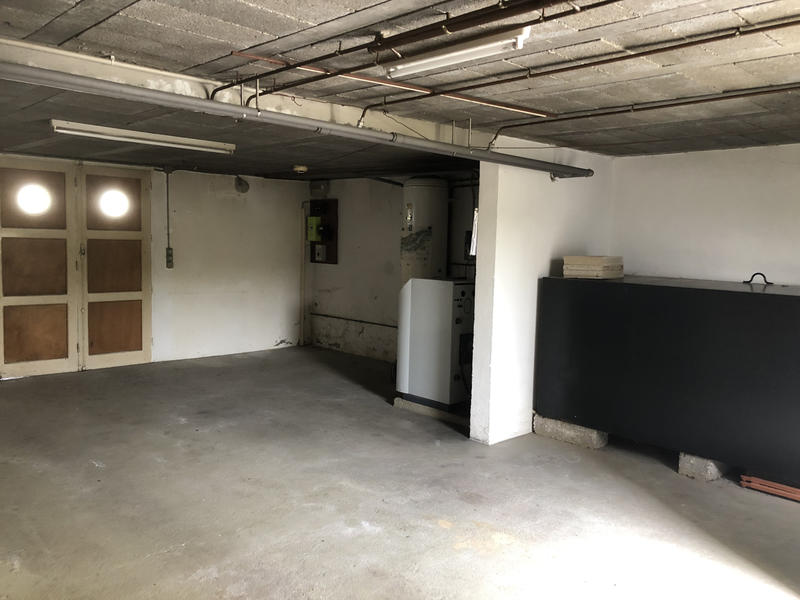 Maison - 74 m² - 3 pièces