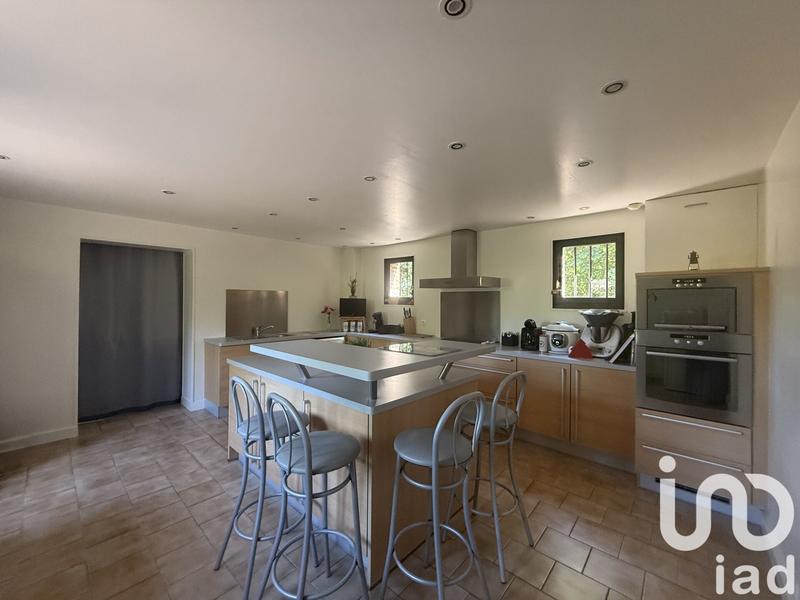 Maison - 152 m² - 5 pièces