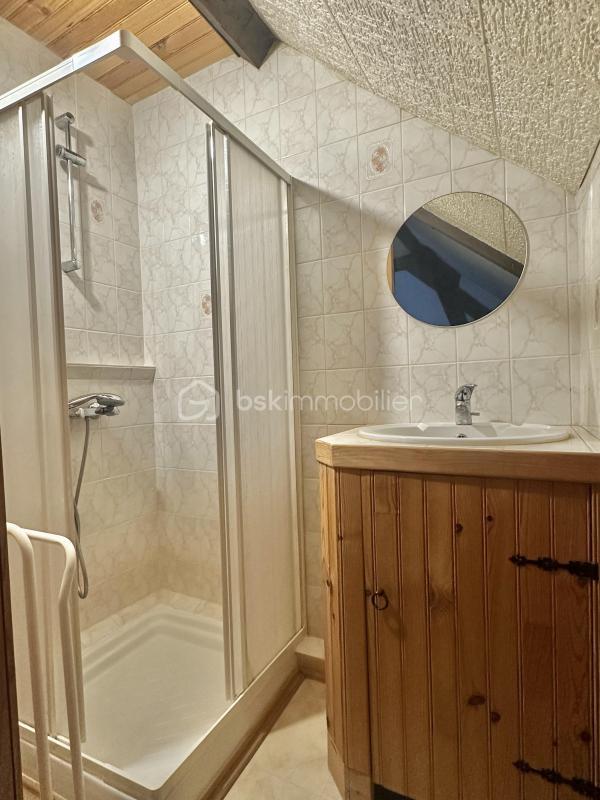 Maison de village - 97 m² - 5 pièces