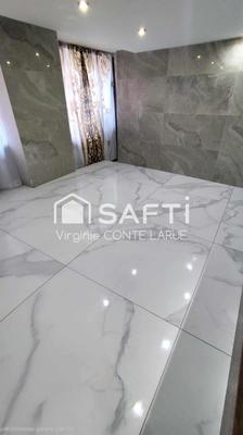 Maison - 64 m² - 2 pièces