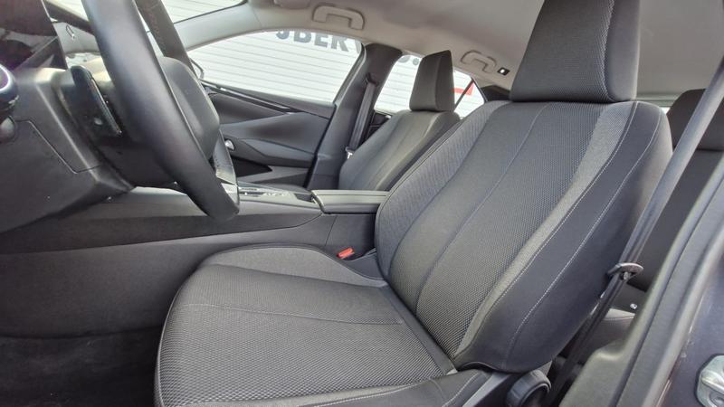 Ds Ds 4 Hybride E-Tense 225 Eat8 Bastille+