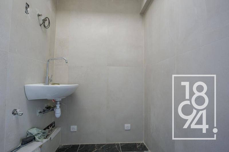 Local commercial - 35 m²