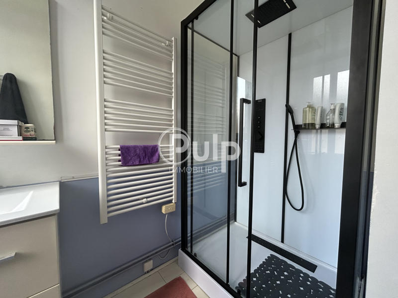 Maison de ville - 109 m² - 5 pièces