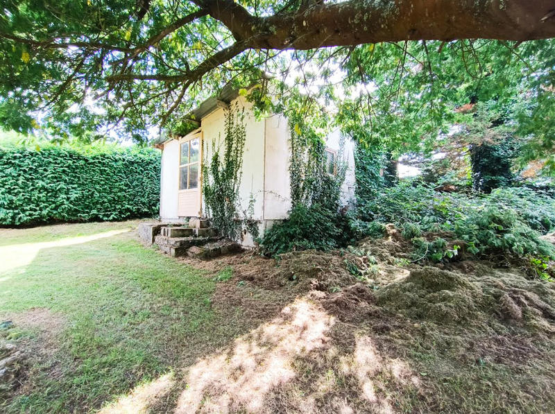 Maison - 141 m² - 6 pièces