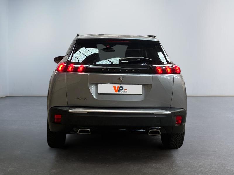 Peugeot 2008 Business PureTech 130 s&amp;S Eat8 Allure