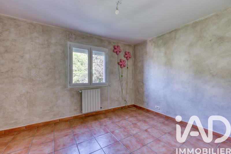 Maison - 156 m² - 5 pièces