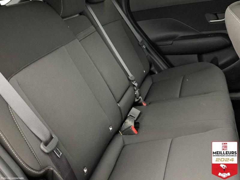 Hyundai Kona Hybrid 129 Intuitive