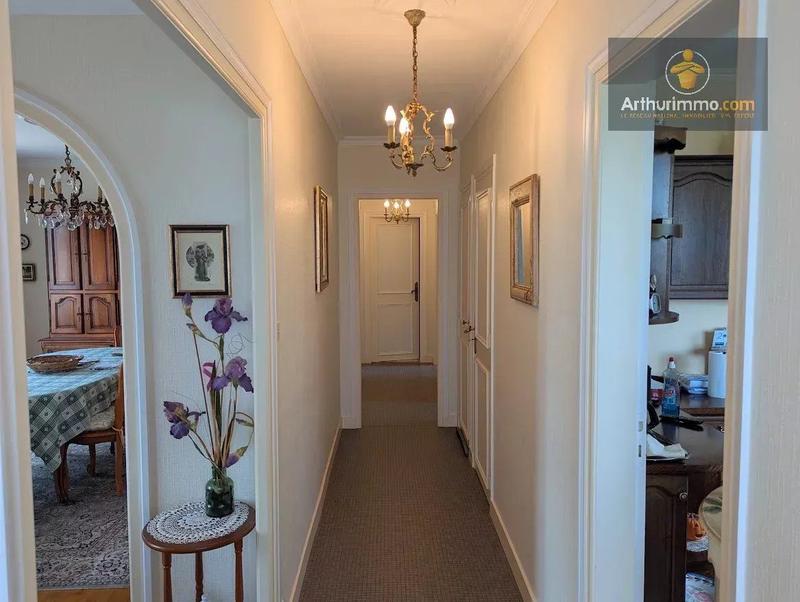 Maison - 138 m² - 5 pièces