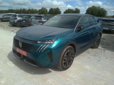 Peugeot 3008 III 1.2 Hybrid 145 E-Dcs6 Gt
